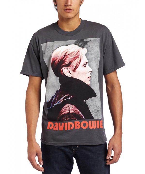 Bravado David Portrait T Shirt Medium