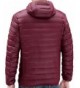 Fashion Men's Active Jackets