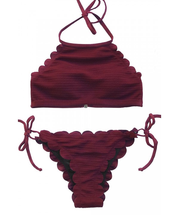 CUPSHE FASHION Breeze Swimwear Bathing