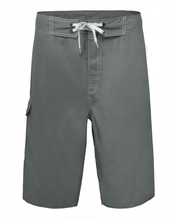 Unitop Classic Quick Shorts Linning