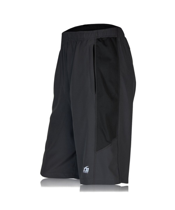 Athletic Pockets Basketball X31 Sports