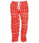 Winter Matching Family Holiday Pajama
