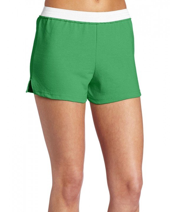 Soffe Juniors Athletic Short X Small