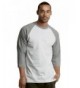 Teejoy Sleeve Casual Raglan Baseball