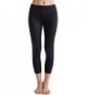 Oalka Womens Running Workout Leggings