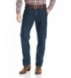 Wrangler Advanced Comfort Cowboy Regular