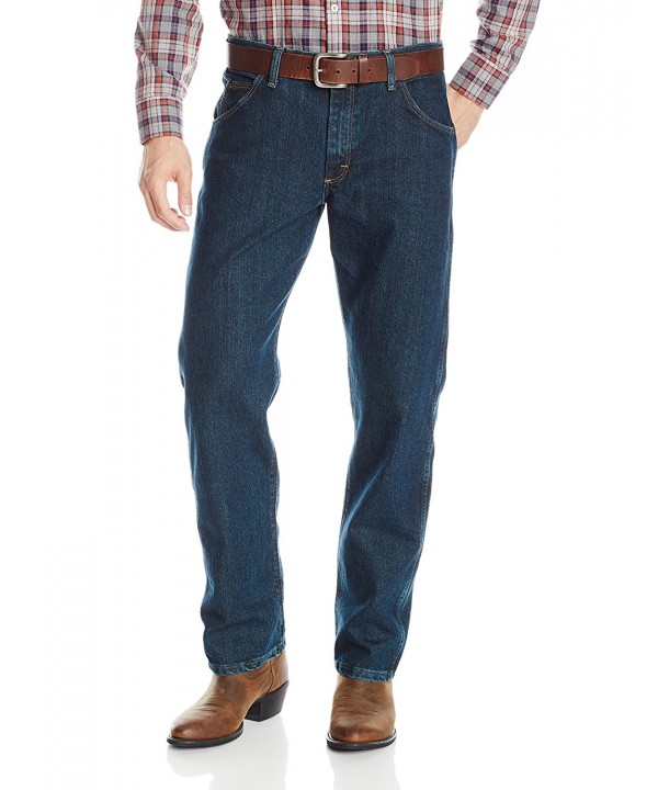 Wrangler Advanced Comfort Cowboy Regular