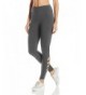 Steve Madden Womens Leggings Charcoal