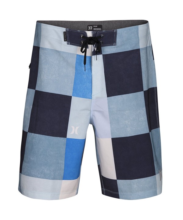 Hurley Phantom Kingsroad Boardshorts Noise