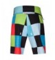 Men's Swim Board Shorts On Sale