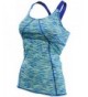 TYR Womens Sonoma Tankini Swimsuit