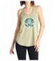 Tough Cookies Womens Triblend Starbucks