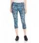 HEAD Womens Tachisme Printed Catalina