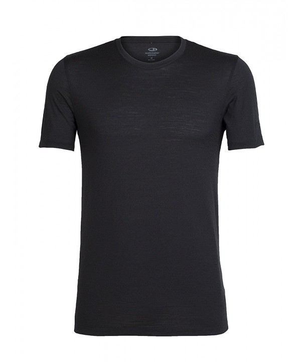 Icebreaker Merino Short Sleeve Crewe