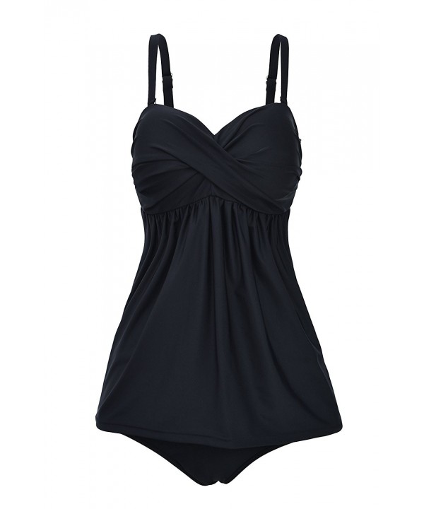 Century Star Swimwear Tankini Swimdress