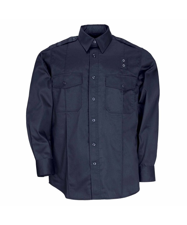 5 11 Tactical Sleeve Midnight 4X Large