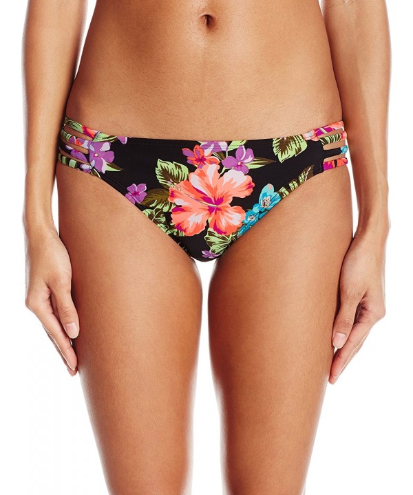 InMocean Juniors Tropic Bikini Bottom