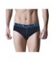 Macroman 2 Pack Underwear Combed Elastic