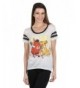 Disney Womens Lion King Ringer