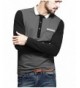 Coofandy Sleeve Casual Fashion Medium