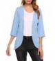 Elever Womens Casual Office Cardigan