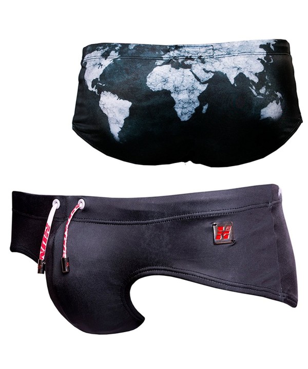 Premium Briefs Trunks Luxurious Finishes