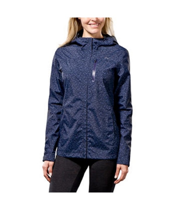 Paradox Waterproof Breathable Womens Jacket