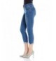 Popular Women's Denims