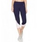 Ivanka Trump Womens Legging Evening