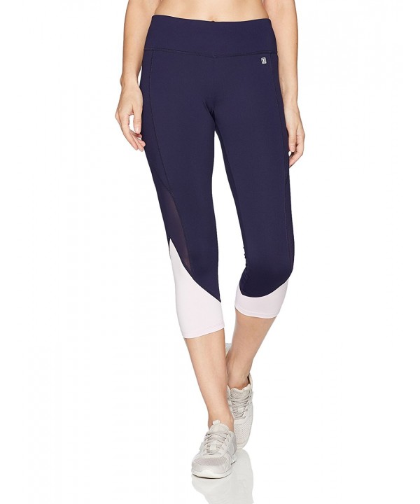 Ivanka Trump Womens Legging Evening