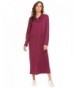 SE MIU Sleepwear Bathrobe Loungewear