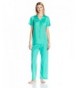 Exquisite Form Coloratura Sleepwear 90107