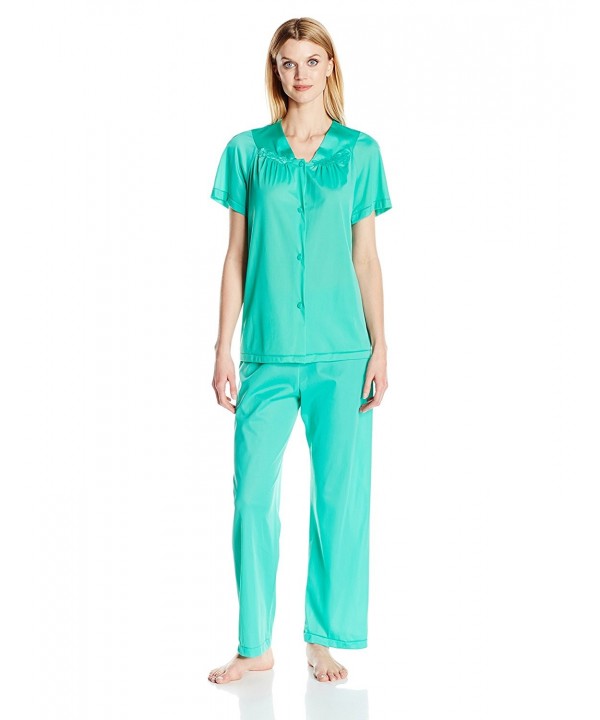 Exquisite Form Coloratura Sleepwear 90107