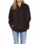 Apparel Unisex Full Zip Fleece sweatshirt