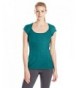 prAna Womens Kamilia Medium Harbor