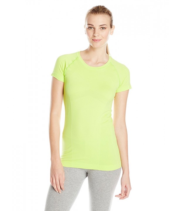 Oiselle Womens Wazelle Sleeve T Shirt