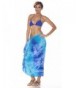 World Sarongs Womens Swimsuit Cover Up
