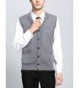 Designer Men's Sweater Vests Online