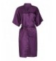 ADAMARIS Kimono Bathrobe Loungewear Sleepwear