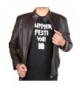 Discount Men's Faux Leather Jackets