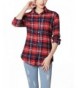 GUANYY Womens Sleeve Casual Classic