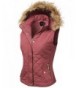 Fashion Women's Outerwear Vests Outlet