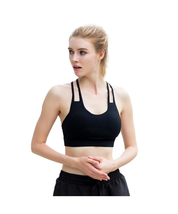 Fitibest Seamless Workout T shape Removable