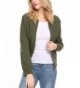 Women's Quilted Lightweight Jackets