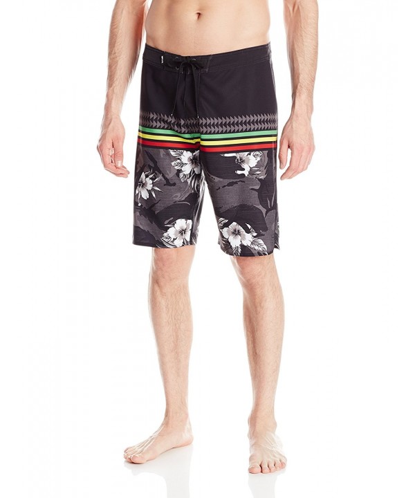 Rip Curl Mirage Aggroworks Boardshort