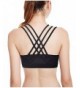 Camellias Criss Cross Seamless Removable SZ145 Black M