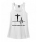 Comical Shirt Ladies Religious Christian