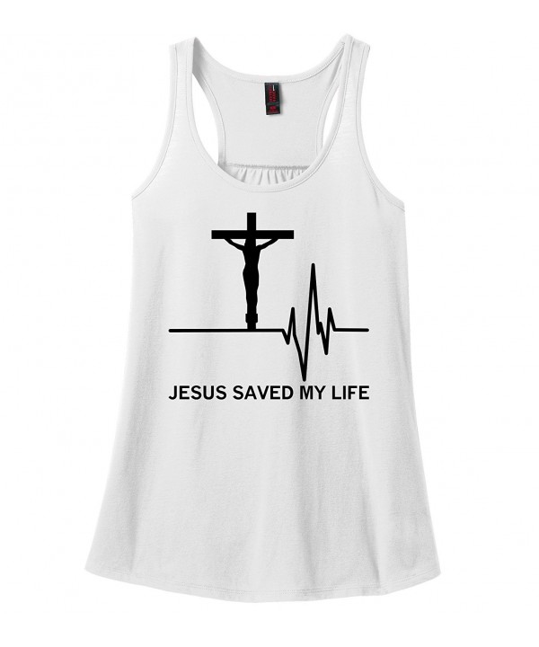 Comical Shirt Ladies Religious Christian