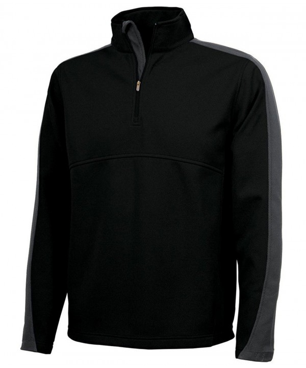 Charles River Apparel Wicking Pullover