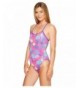 Popular Women's One-Piece Swimsuits Clearance Sale